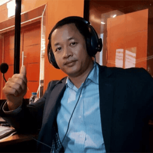 CEO Lê Huy Khoa chịu trách nhiệm chuyên trang Tỷ Lệ Kèo Nhà Cái