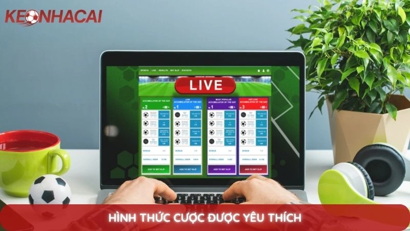 Bí quyết soi kèo châu Âu 1X2 luôn thắng từ các cao thủ 3 Hình thức cược được yêu thích