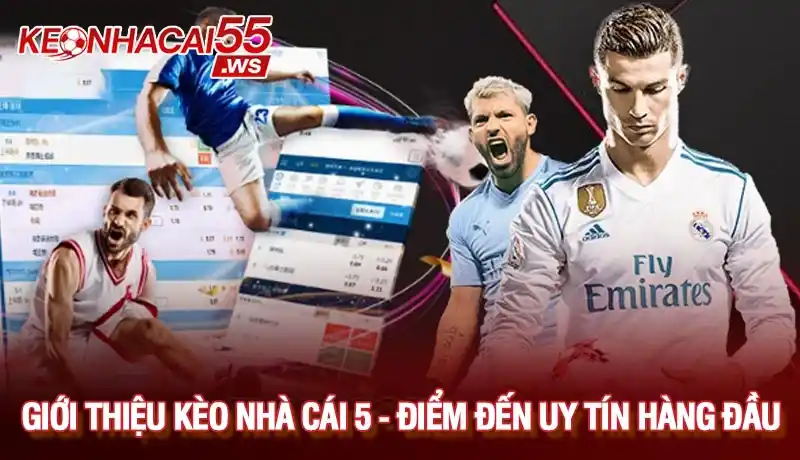 Giới thiệu Kèo nhà cái là điểm đến tin cậy uy tín hàng đầu Giới thiệu Kèo nhà cái là điểm đến tin cậy uy tín hàng đầu