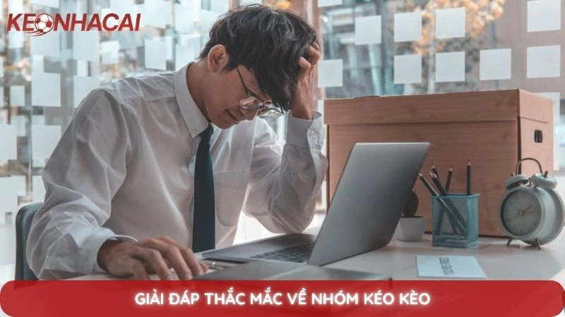 Sự thật về nhóm kéo kèo Telegram - Cảnh báo lừa đảo mới nhất 2 Giải đáp thắc mắc về nhóm kéo kèo