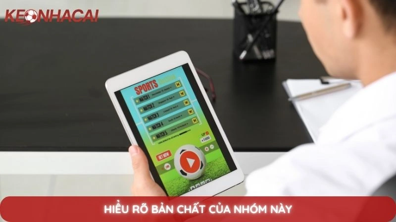 Sự thật về nhóm kéo kèo Telegram - Cảnh báo lừa đảo mới nhất 4 Hiểu rõ bản chất của nhóm này